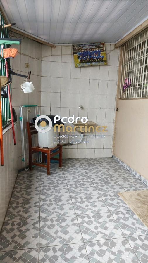 Sobrado à venda com 3 quartos, 171m² - Foto 11