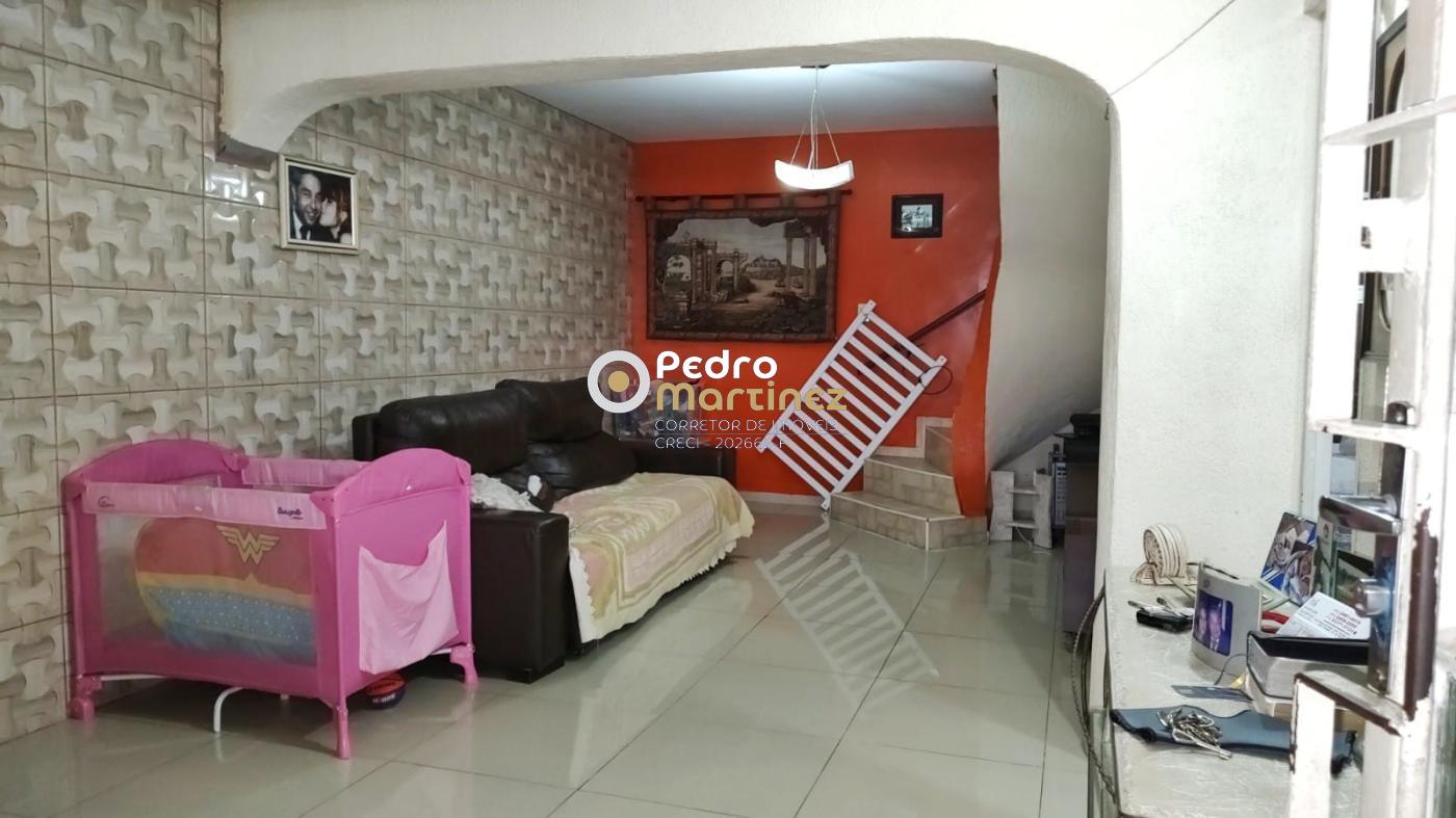 Sobrado à venda com 3 quartos, 171m² - Foto 16