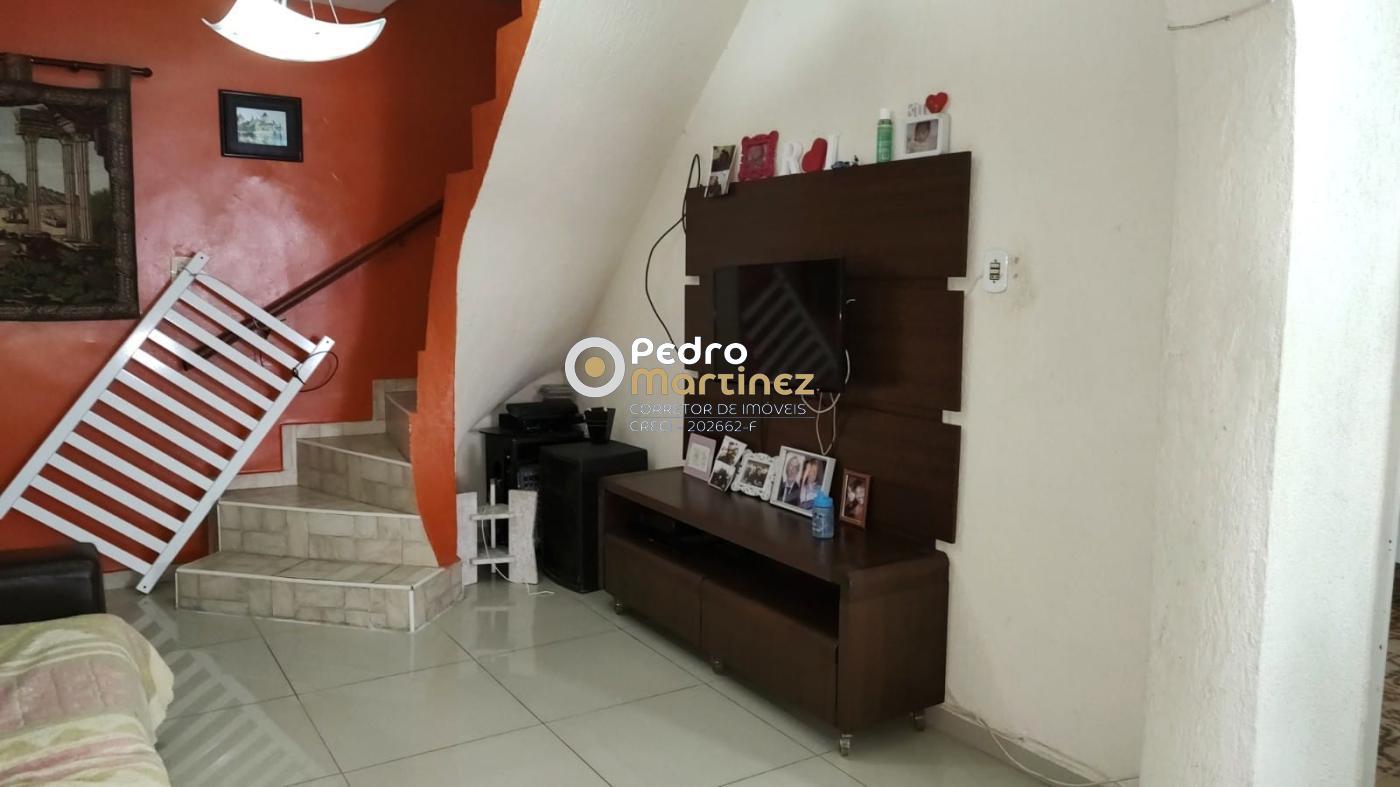 Sobrado à venda com 3 quartos, 171m² - Foto 17