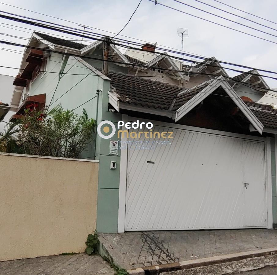 Sobrado à venda com 5 quartos, 146m² - Foto 3