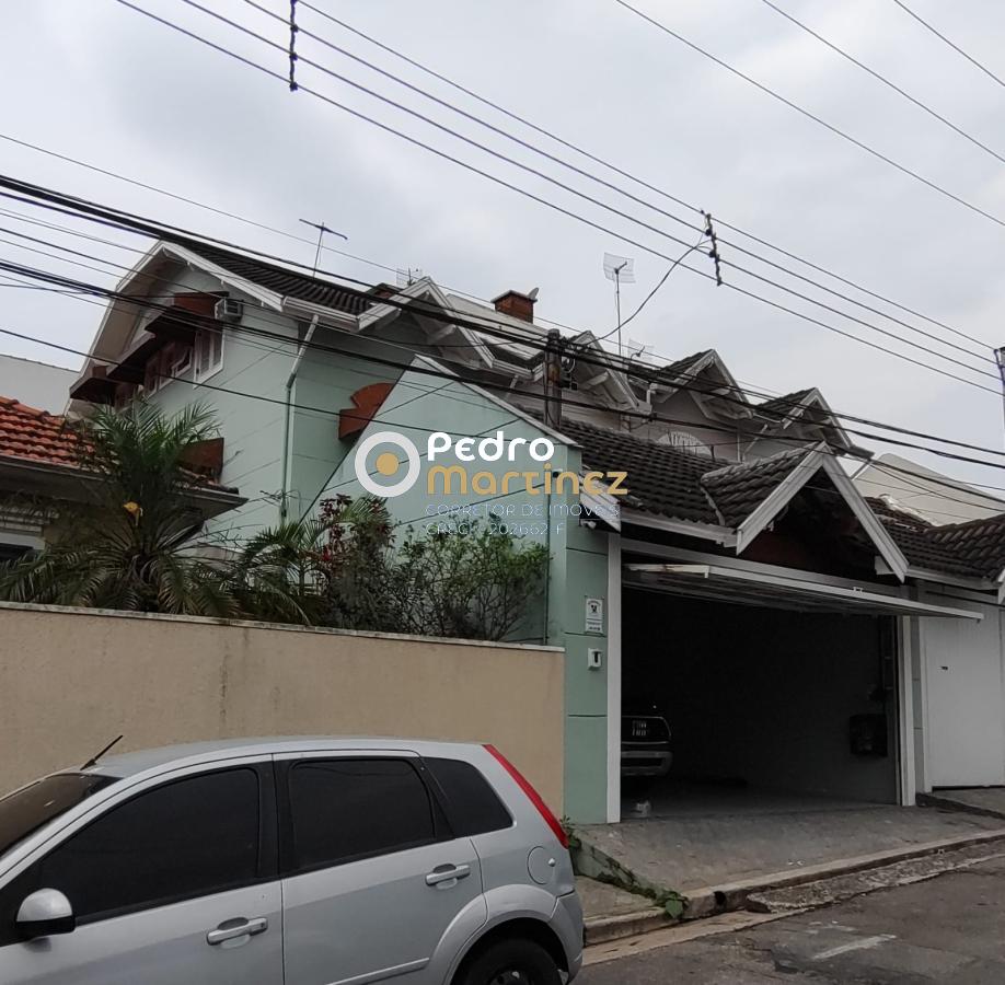 Sobrado à venda com 5 quartos, 146m² - Foto 5