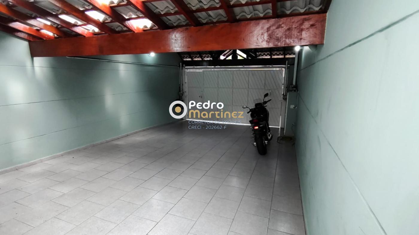 Sobrado à venda com 5 quartos, 146m² - Foto 7