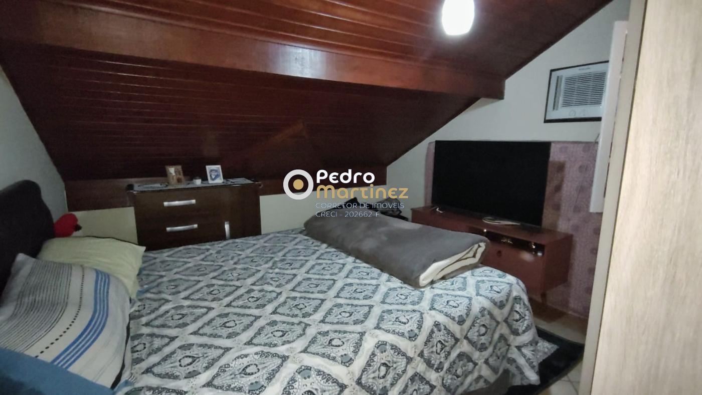 Sobrado à venda com 5 quartos, 146m² - Foto 48