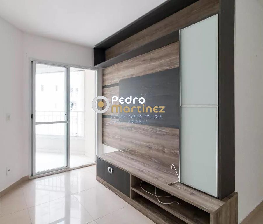 Apartamento à venda com 2 quartos, 55m² - Foto 4