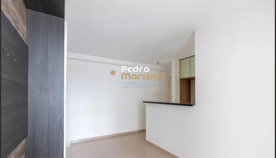 Apartamento à venda com 2 quartos, 55m² - Foto 6