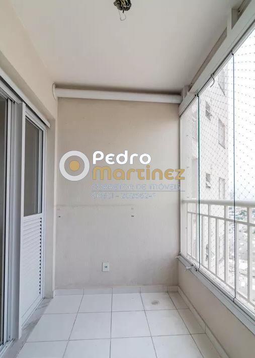 Apartamento à venda com 2 quartos, 55m² - Foto 8