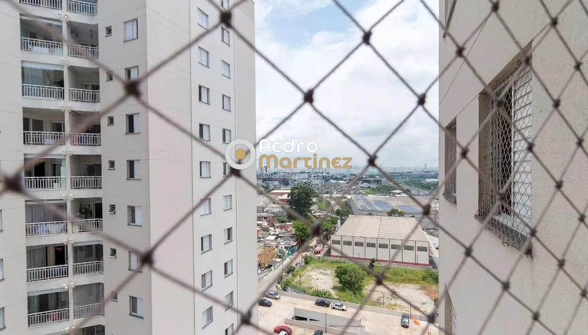 Apartamento à venda com 2 quartos, 55m² - Foto 12