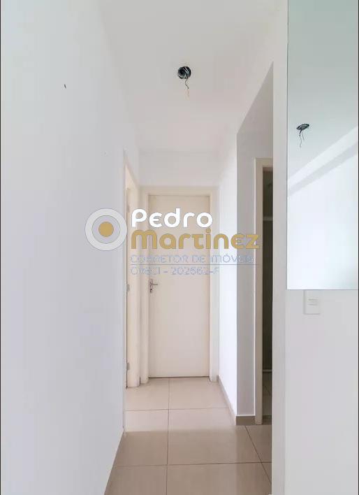 Apartamento à venda com 2 quartos, 55m² - Foto 14