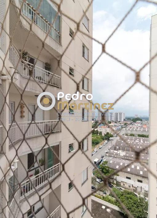 Apartamento à venda com 2 quartos, 55m² - Foto 19