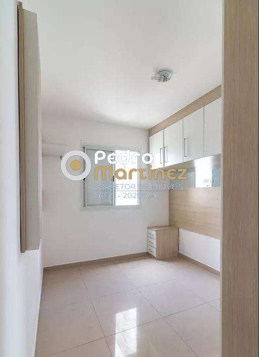 Apartamento à venda com 2 quartos, 55m² - Foto 22