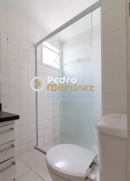 Apartamento à venda com 2 quartos, 55m² - Foto 28