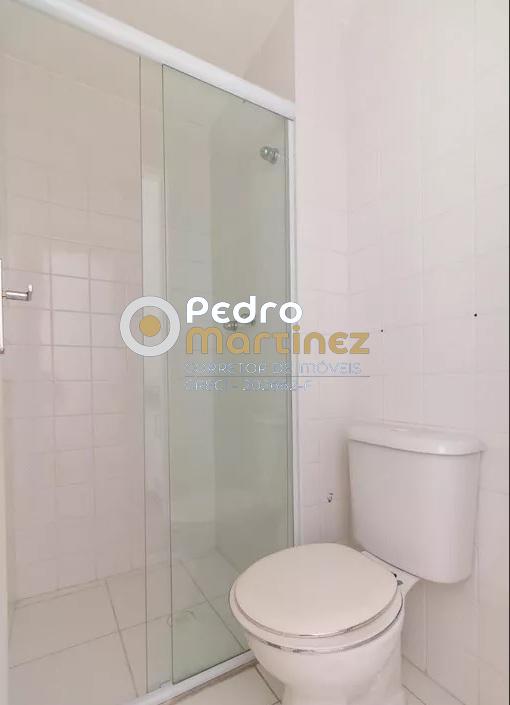 Apartamento à venda com 2 quartos, 55m² - Foto 32