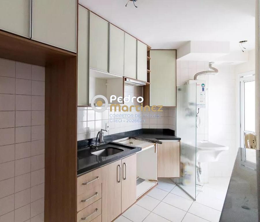 Apartamento à venda com 2 quartos, 55m² - Foto 36