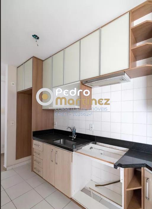 Apartamento à venda com 2 quartos, 55m² - Foto 38