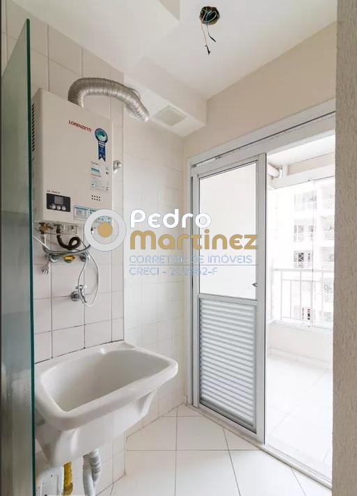 Apartamento à venda com 2 quartos, 55m² - Foto 42