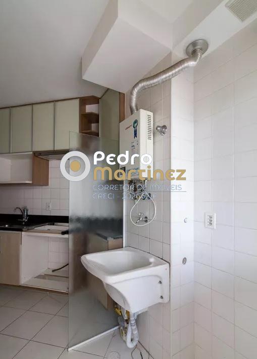 Apartamento à venda com 2 quartos, 55m² - Foto 43