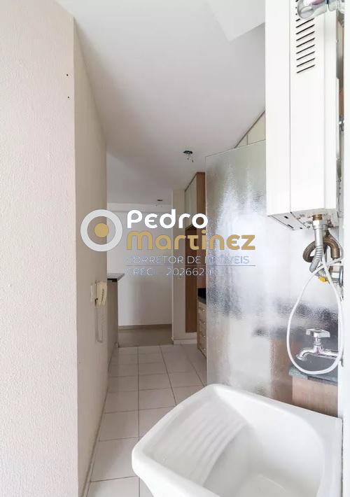 Apartamento à venda com 2 quartos, 55m² - Foto 44