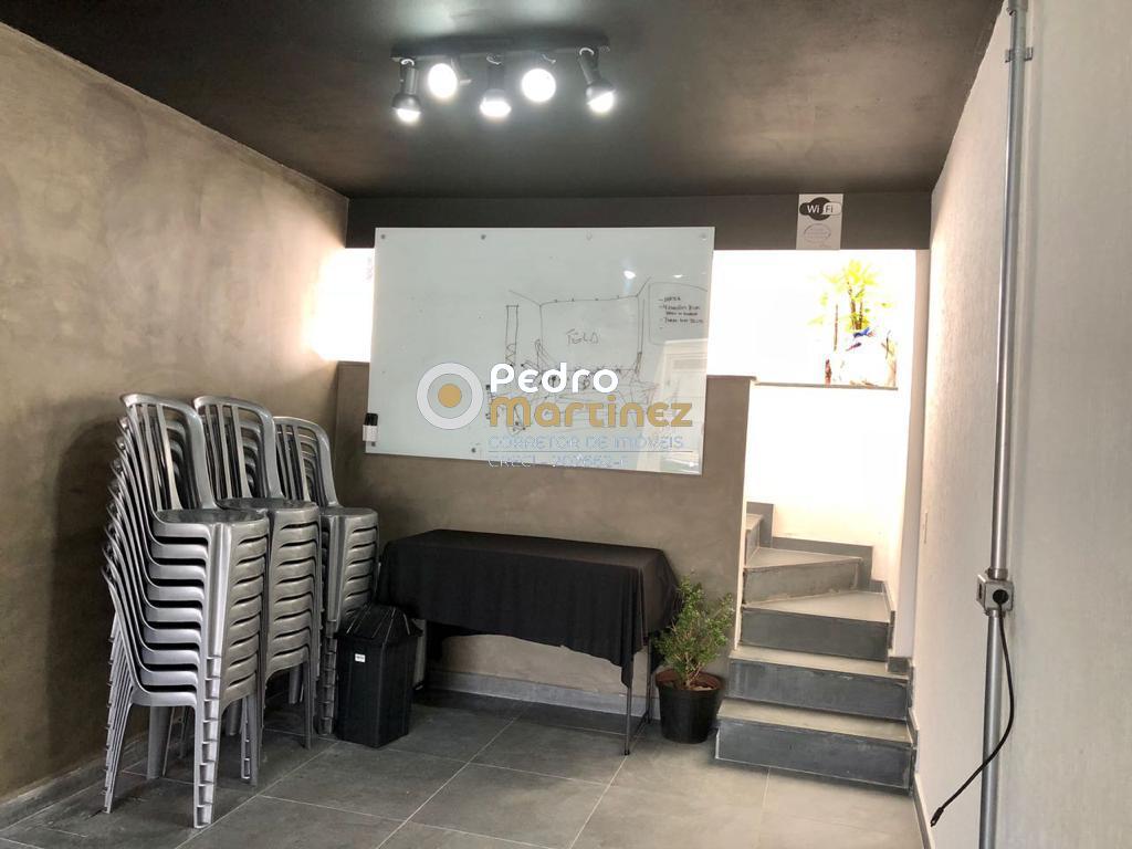 Sobrado à venda com 3 quartos, 319m² - Foto 5