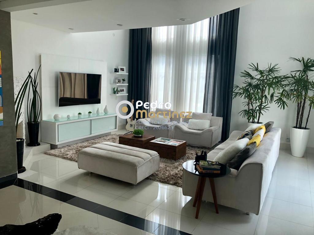 Sobrado à venda com 3 quartos, 319m² - Foto 24