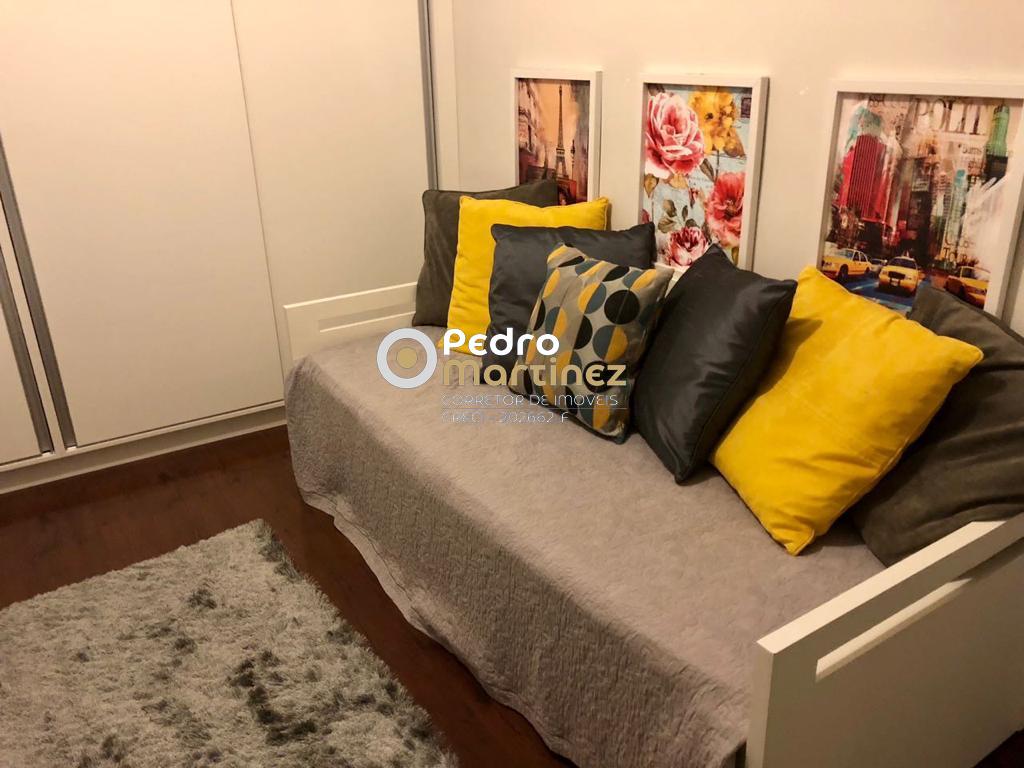 Sobrado à venda com 3 quartos, 319m² - Foto 12