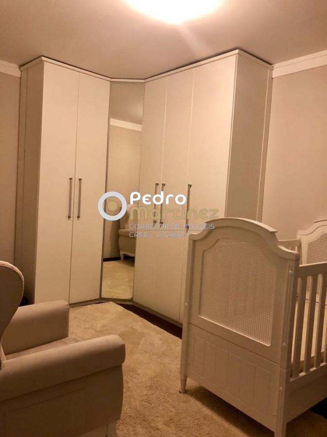 Sobrado à venda com 3 quartos, 319m² - Foto 16