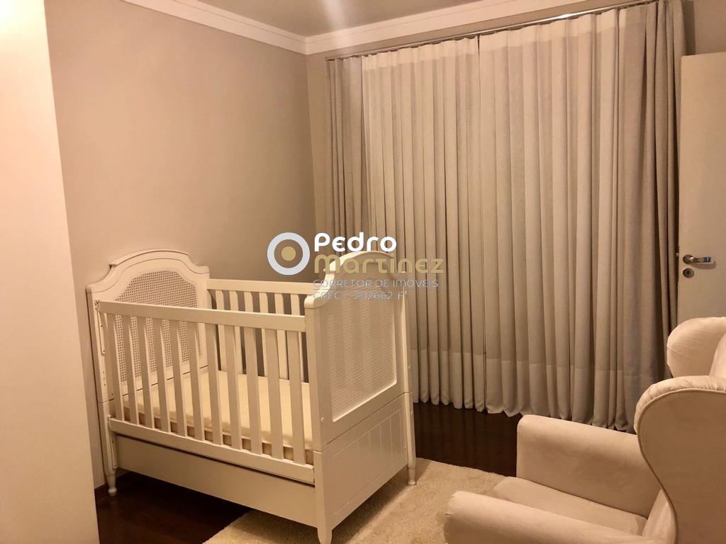 Sobrado à venda com 3 quartos, 319m² - Foto 15