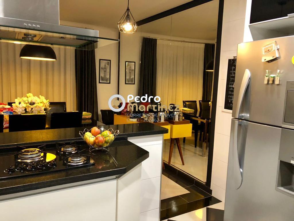 Sobrado à venda com 3 quartos, 319m² - Foto 11