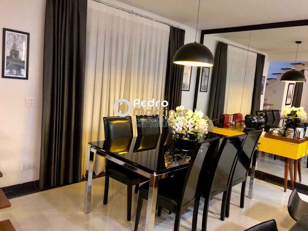 Sobrado à venda com 3 quartos, 319m² - Foto 9