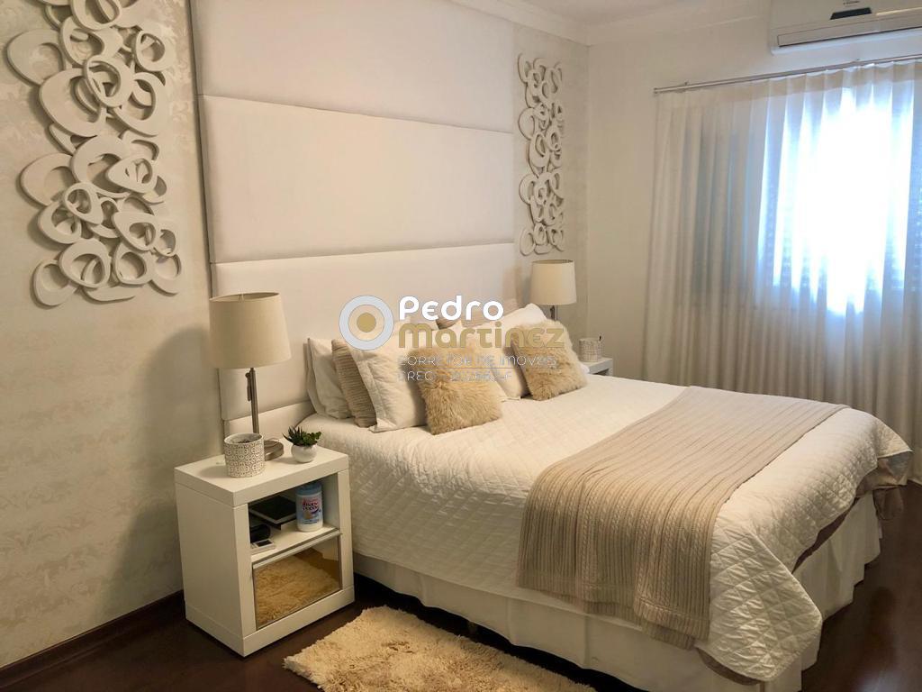 Sobrado à venda com 3 quartos, 319m² - Foto 21