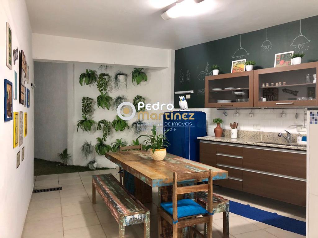 Sobrado à venda com 3 quartos, 319m² - Foto 18