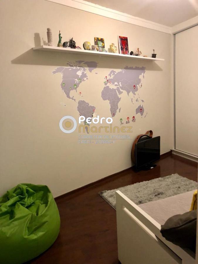 Sobrado à venda com 3 quartos, 319m² - Foto 13