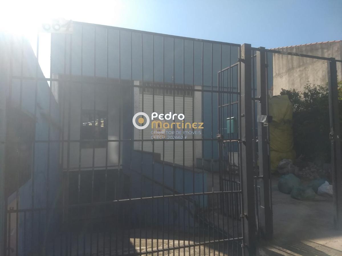 Depósito-Galpão-Armazém à venda, 700m² - Foto 20