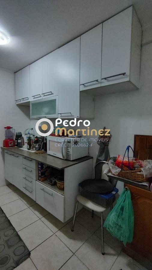 Sobrado à venda com 5 quartos, 218m² - Foto 15