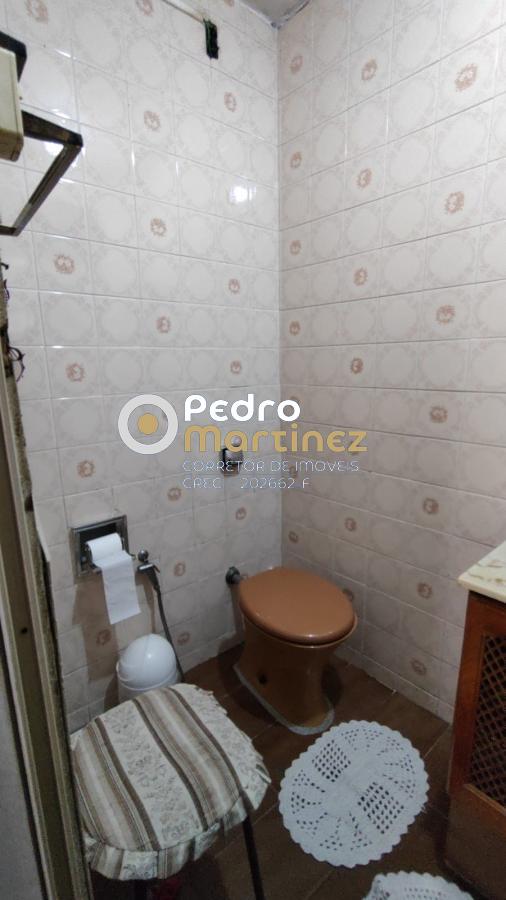 Sobrado à venda com 5 quartos, 218m² - Foto 19