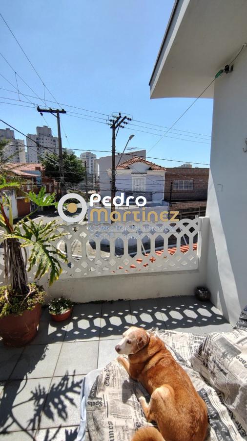 Sobrado à venda com 5 quartos, 218m² - Foto 26