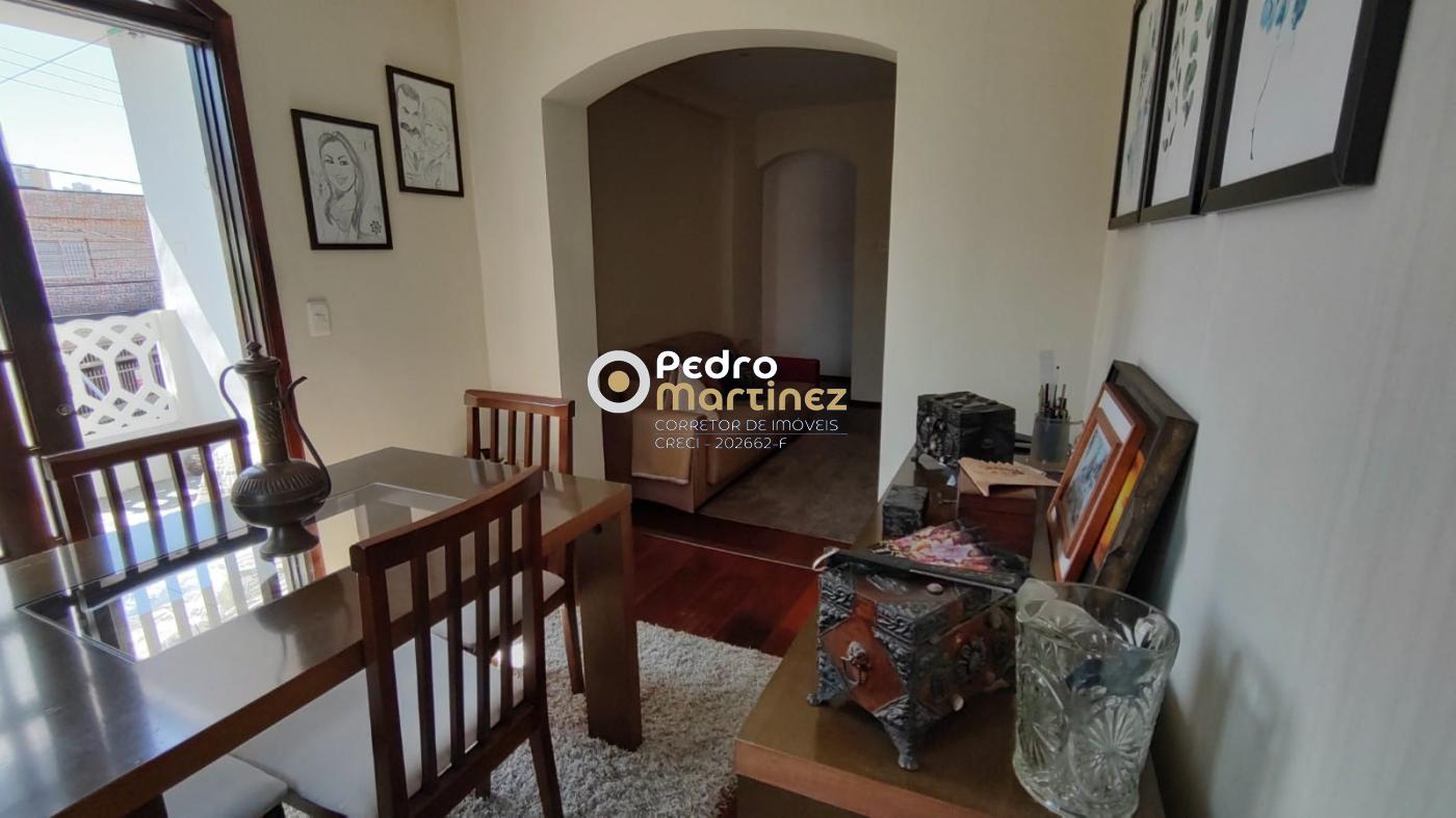 Sobrado à venda com 5 quartos, 218m² - Foto 28