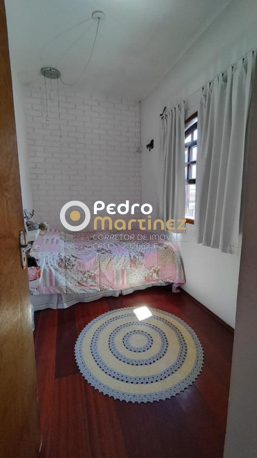 Sobrado à venda com 5 quartos, 218m² - Foto 34