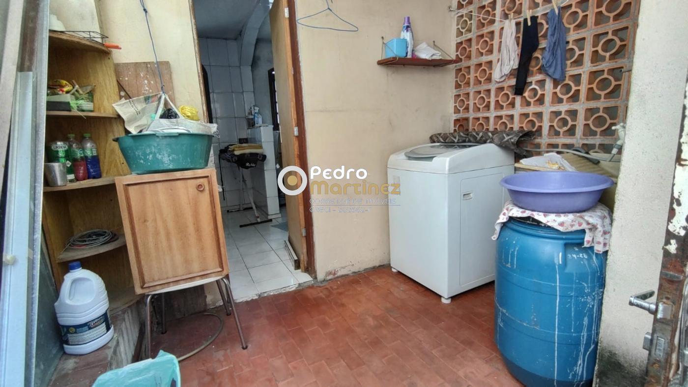 Sobrado à venda com 5 quartos, 218m² - Foto 38