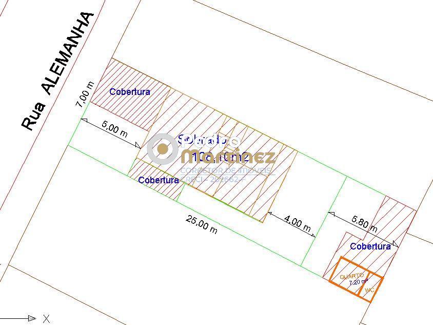 Sobrado à venda com 3 quartos, 110m² - Foto 5