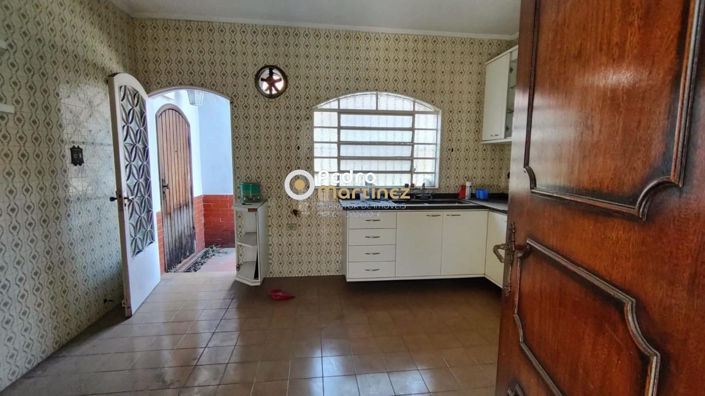 Casa à venda com 3 quartos, 135m² - Foto 12