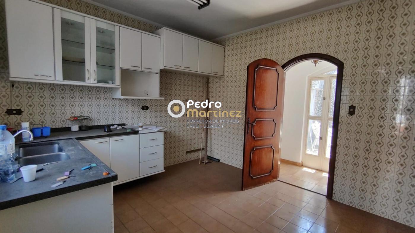 Casa à venda com 3 quartos, 135m² - Foto 13