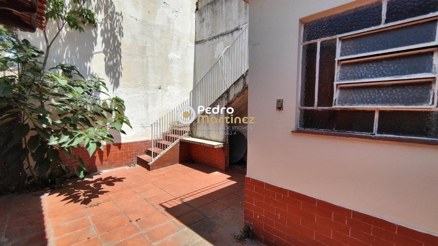 Casa à venda com 3 quartos, 135m² - Foto 25