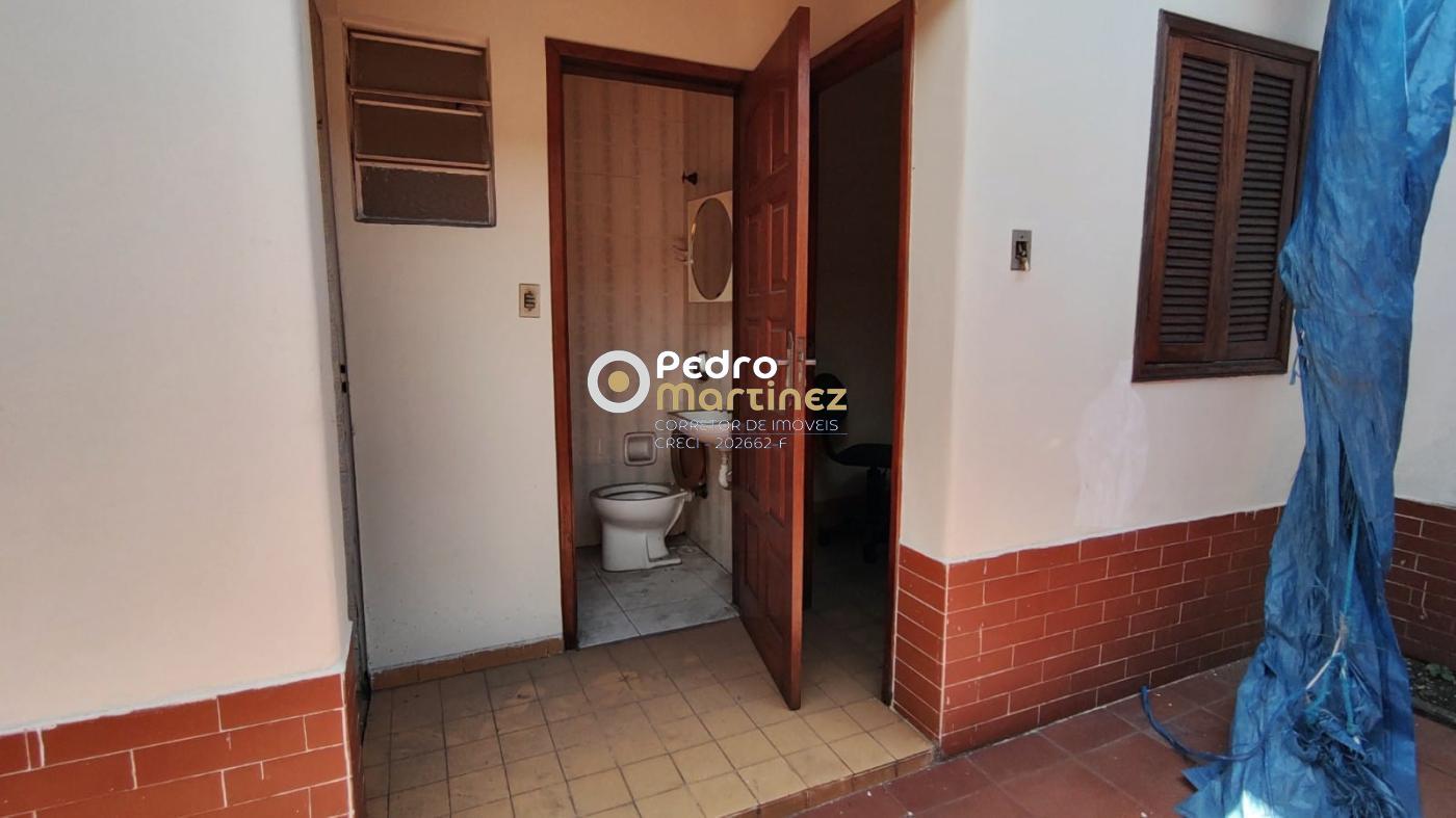 Casa à venda com 3 quartos, 135m² - Foto 27