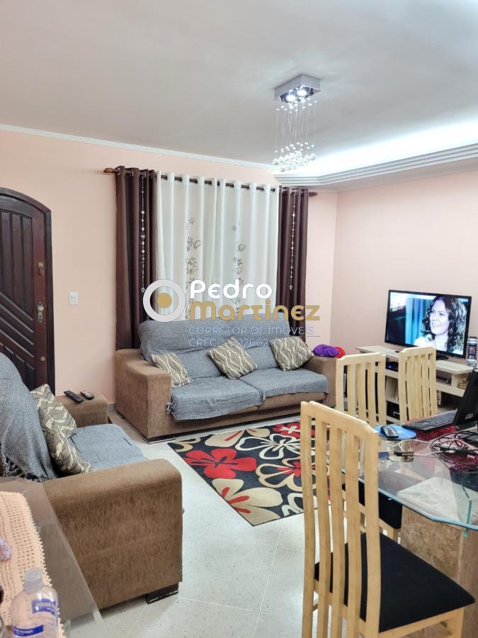 Sobrado à venda com 3 quartos, 74m² - Foto 6