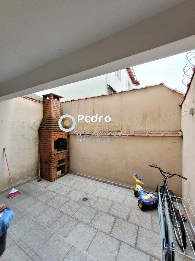 Sobrado à venda com 3 quartos, 74m² - Foto 10