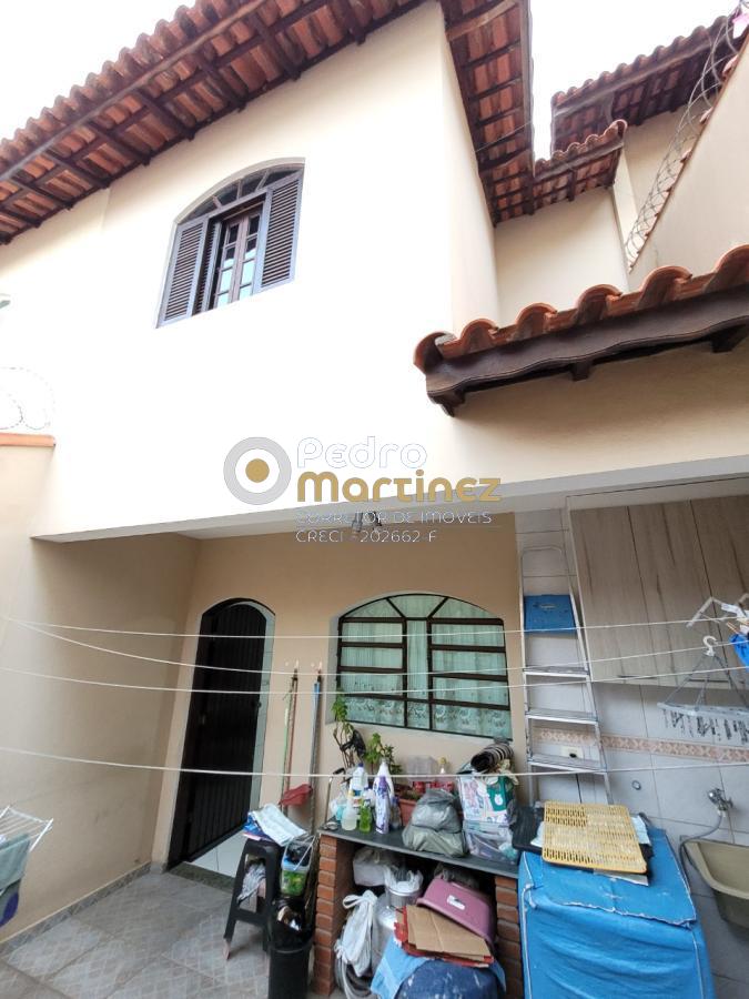 Sobrado à venda com 3 quartos, 74m² - Foto 12