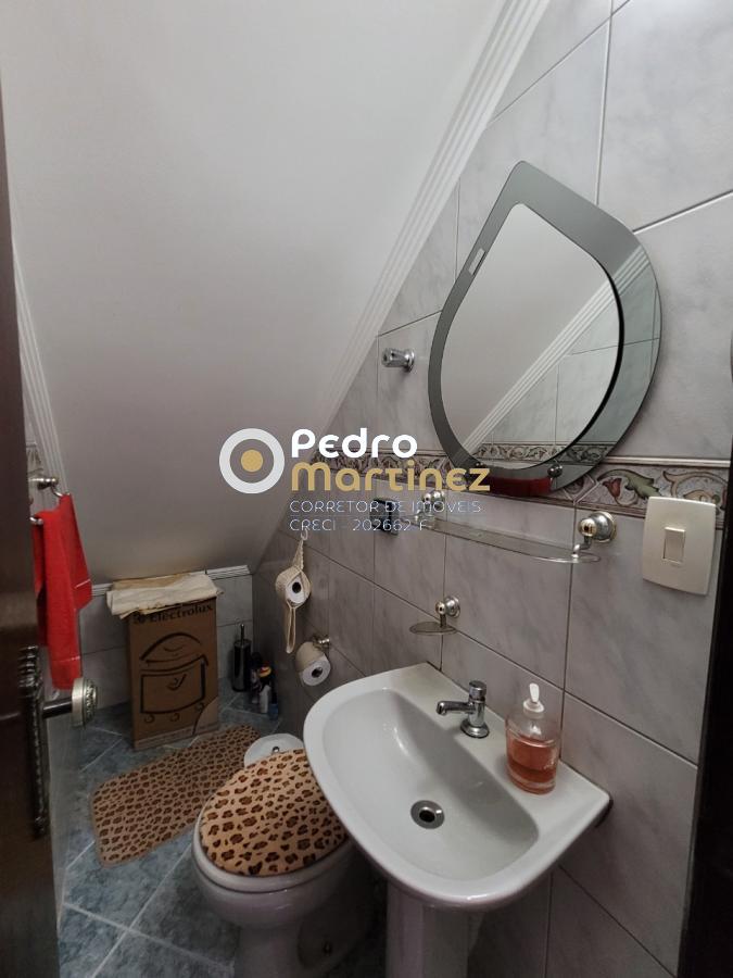 Sobrado à venda com 3 quartos, 74m² - Foto 13