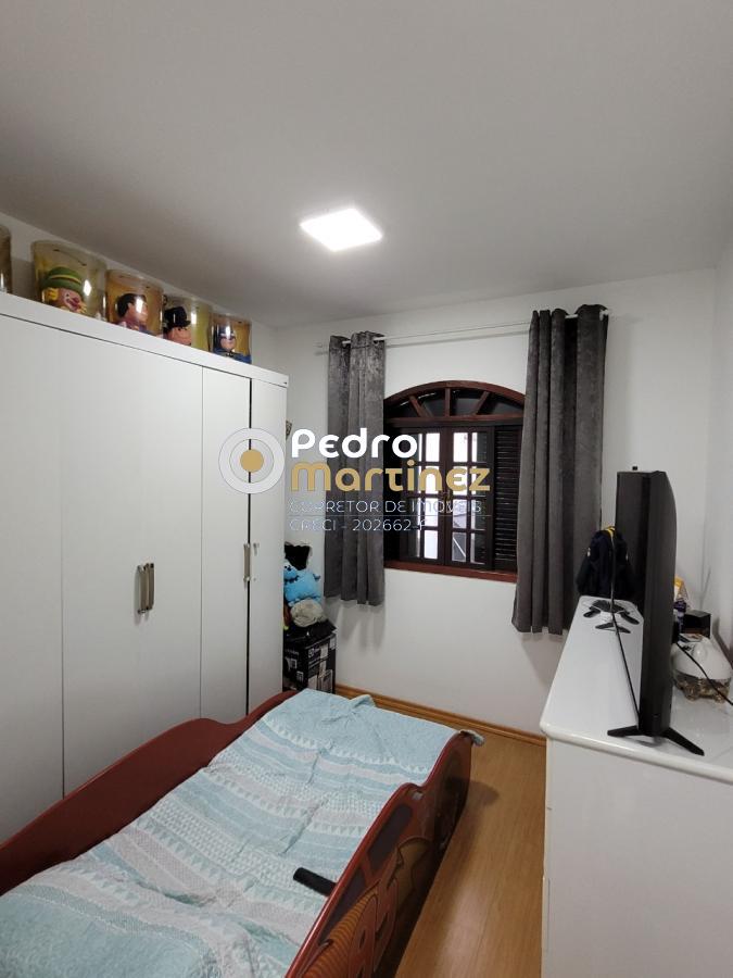 Sobrado à venda com 3 quartos, 74m² - Foto 16