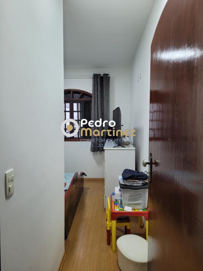 Sobrado à venda com 3 quartos, 74m² - Foto 17