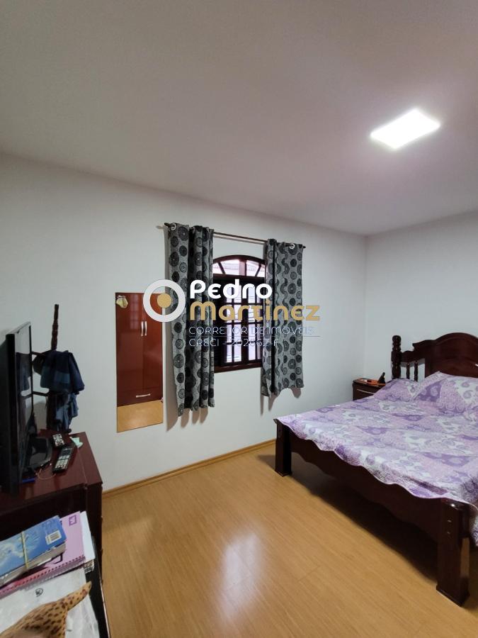 Sobrado à venda com 3 quartos, 74m² - Foto 22